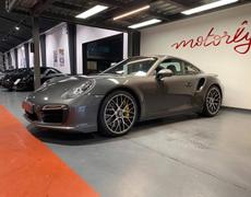 Porsche 911 Coupe Marcq-en-Barœul