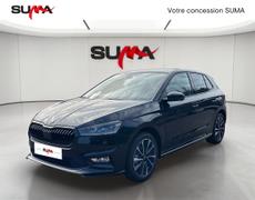Skoda Fabia Nevers