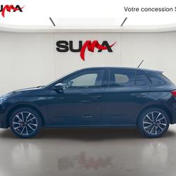 Skoda Fabia Fabia 1.0 TSI 95 ch EVO 2 BVM5 Monte-Carlo Nevers