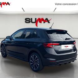 Skoda Fabia Fabia 1.0 TSI 95 ch EVO 2 BVM5 Monte-Carlo Nevers