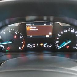 Ford Puma 1.0 EcoBoost 125ch mHEV Titanium 6cv Lesm&eacute;nils