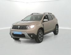 Dacia Duster Brest