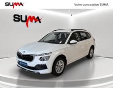 Skoda Kamiq Nevers