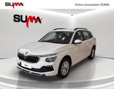 Skoda Kamiq Nevers