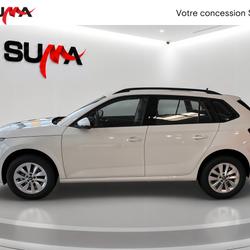 Skoda Kamiq 1.0 TSI Evo 2 116 ch BVM6 Selection occasion - Nevers - photo 2/27