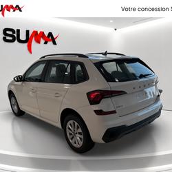 Skoda Kamiq 1.0 TSI Evo 2 116 ch BVM6 Selection occasion - Nevers - photo 3/27
