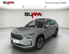 Skoda Kodiaq Nevers