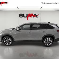 Skoda Kodiaq 1.5 TSI 150 ch Hybrid ACT DSG7 5pl Plus Suite Noir occasion - Nevers - photo 2/50