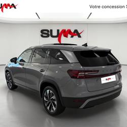 Skoda Kodiaq 1.5 TSI 150 ch Hybrid ACT DSG7 5pl Plus Suite Noir occasion - Nevers - photo 3/50