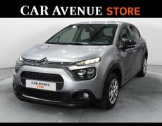 Citroen C3 Lesménils