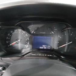 Citroen C3 Societe C3 SOCIETE BLUEHDI 100 S&S BVM6 FEEL NAV Lesm&eacute;nils