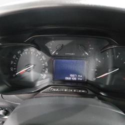 Citroen C3 1.5 BlueHDi 100ch S&S Feel Business E6.d Lesm&eacute;nils