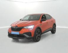 Renault Arkana Brest