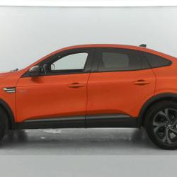 Renault Arkana Arkana E-Tech hybride 145 - 22 Engineered Brest