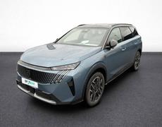 Peugeot 5008 Brives-Charensac