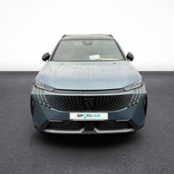 Peugeot 5008 5008 Hybrid 145 e-DCS6 GT Brives-Charensac