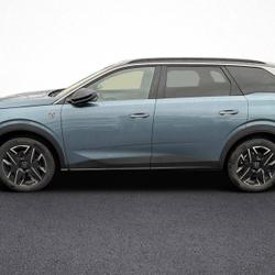 Peugeot 5008 5008 Hybrid 145 e-DCS6 GT Brives-Charensac