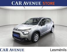 Citroen C3 Societe Lesménils