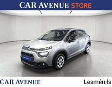Citroen C3 Lesménils