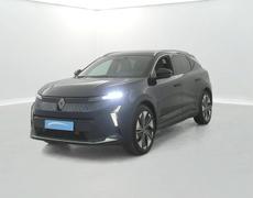 Renault Scenic 4 Brest