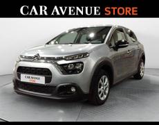 Citroen C3 Societe Lesménils