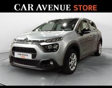 Citroen C3 Lesménils