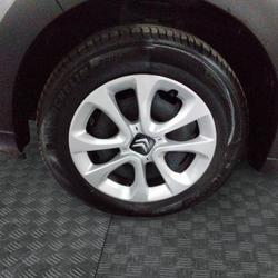 Citroen C3 Societe C3 SOCIETE BLUEHDI 100 S&S BVM6 FEEL NAV Lesm&eacute;nils