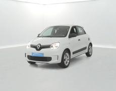 Renault Twingo 3 Brest