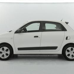 Renault Twingo 3 Twingo III SCe 65 - 21 Life Brest
