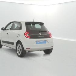Renault Twingo 3 Twingo III SCe 65 - 21 Life Brest