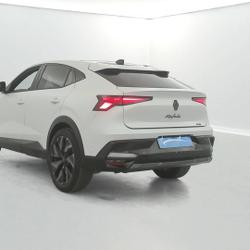 Renault Rafale Rafale E-Tech full hybrid 200 ch esprit Alpine Brest