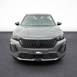 Peugeot e-2008 2008 Electrique 54 kWh 156 ch Allure Brives-Charensac