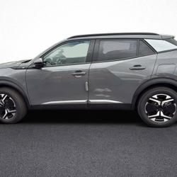 Peugeot e-2008 2008 Electrique 54 kWh 156 ch Allure Brives-Charensac