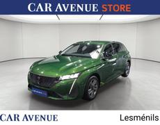 Peugeot 308 III Phase 1 Lesménils