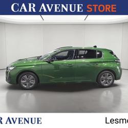 Peugeot 308 III Phase 1 1.5 BlueHDi 130ch S&S Allure EAT8 Lesm&eacute;nils