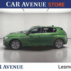 Peugeot 308 III Phase 1 308 BlueHDi 130ch S&S EAT8 Allure Lesm&eacute;nils