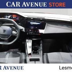 Peugeot 308 III Phase 1 1.5 BlueHDi 130ch S&S Allure EAT8 Lesm&eacute;nils