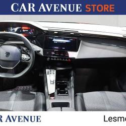 Peugeot 308 III Phase 1 308 BlueHDi 130ch S&S EAT8 Allure Lesm&eacute;nils