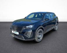 Peugeot 2008 - 2008 100 S&S BVM6 Style - 17 990 €