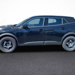 Peugeot 2008 100 S&S BVM6 Style occasion - Brives-Charensac - photo 3/22