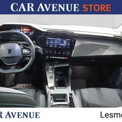 Peugeot 308 SW Phase 2 308 SW BlueHDi 130ch S&S EAT8 Allure Lesm&eacute;nils