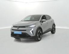 Renault Captur Brest