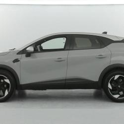 Renault Captur Captur Eco-G 100 ch Techno Brest
