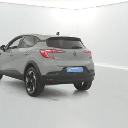 Renault Captur Captur Eco-G 100 ch Techno Brest