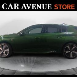 Peugeot 308 III Phase 1 1.5 BlueHDi 130ch S&S GT EAT8 Lesm&eacute;nils