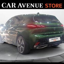 Peugeot 308 III Phase 1 308 BlueHDi 130ch S&S EAT8 GT Lesm&eacute;nils