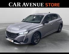 Peugeot 308 III Phase 1 Lesménils