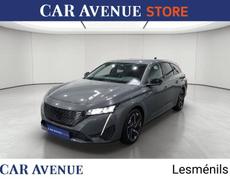 Peugeot 308 SW Phase 2