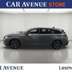 Peugeot 308 SW Phase 2 1.5 BlueHDi 130ch S&S Allure EAT8 Lesm&eacute;nils