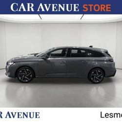 Peugeot 308 SW Phase 2 308 SW BlueHDi 130ch S&S EAT8 Allure Lesm&eacute;nils